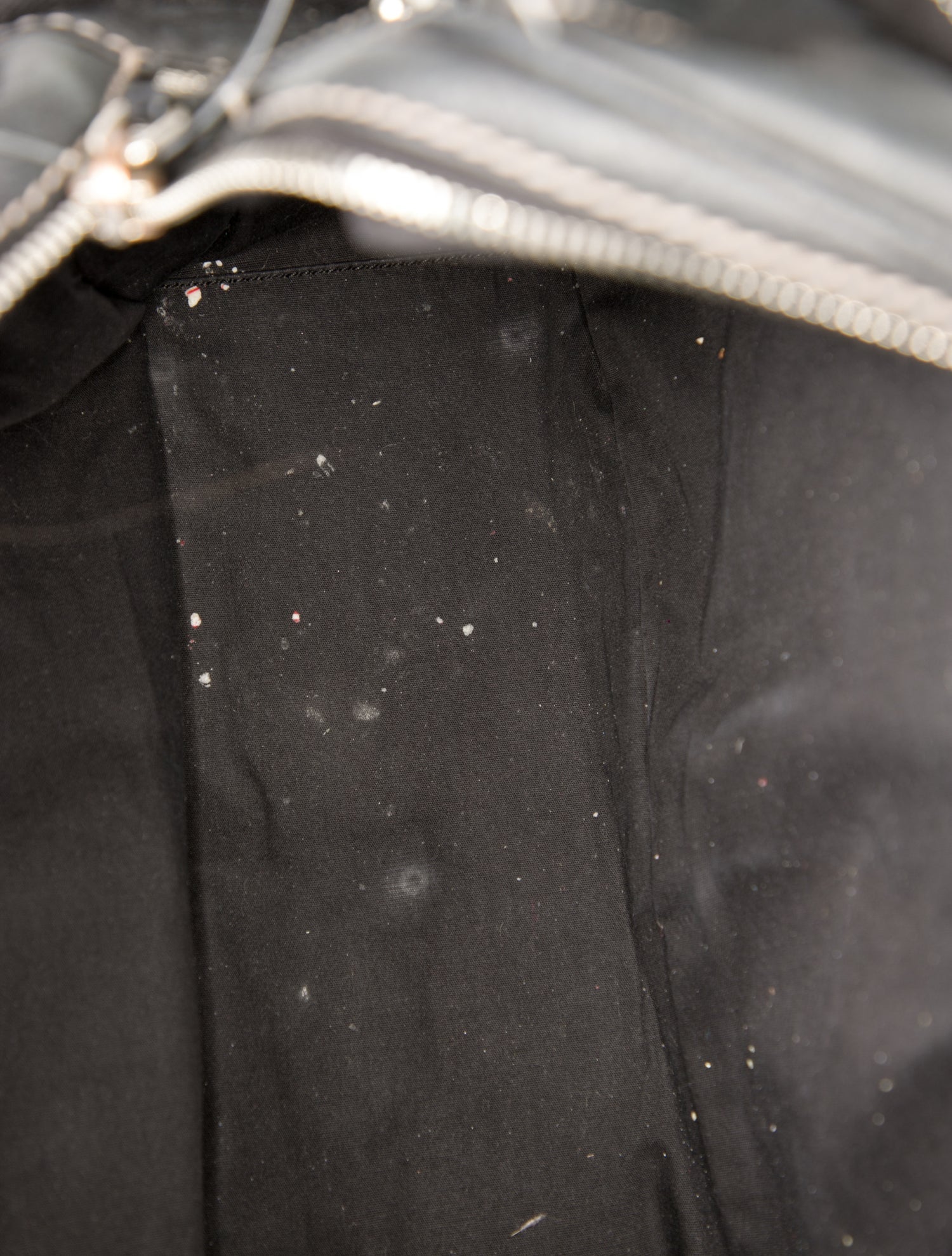 Tod's Leather Shoulder Bag